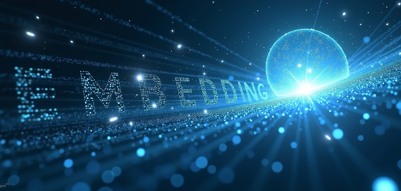 EMBEDDING