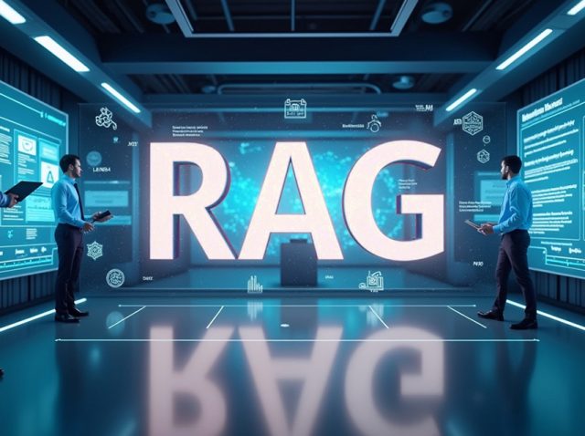 Retrieval-Augmented Generation (RAG)