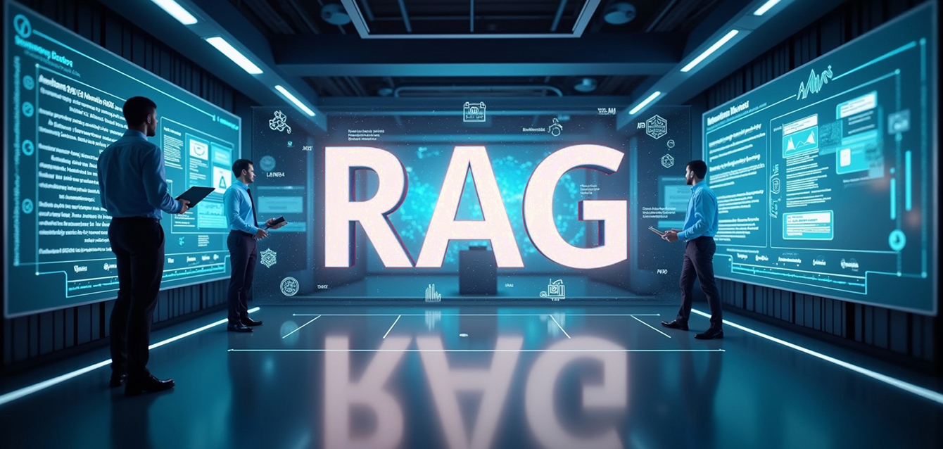 Retrieval-Augmented Generation (RAG)