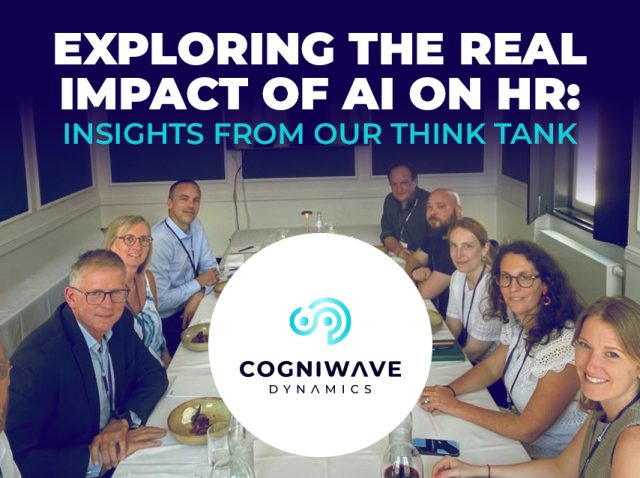 Exploring the Real Impact of AI on HR Insights from Our Think Tank