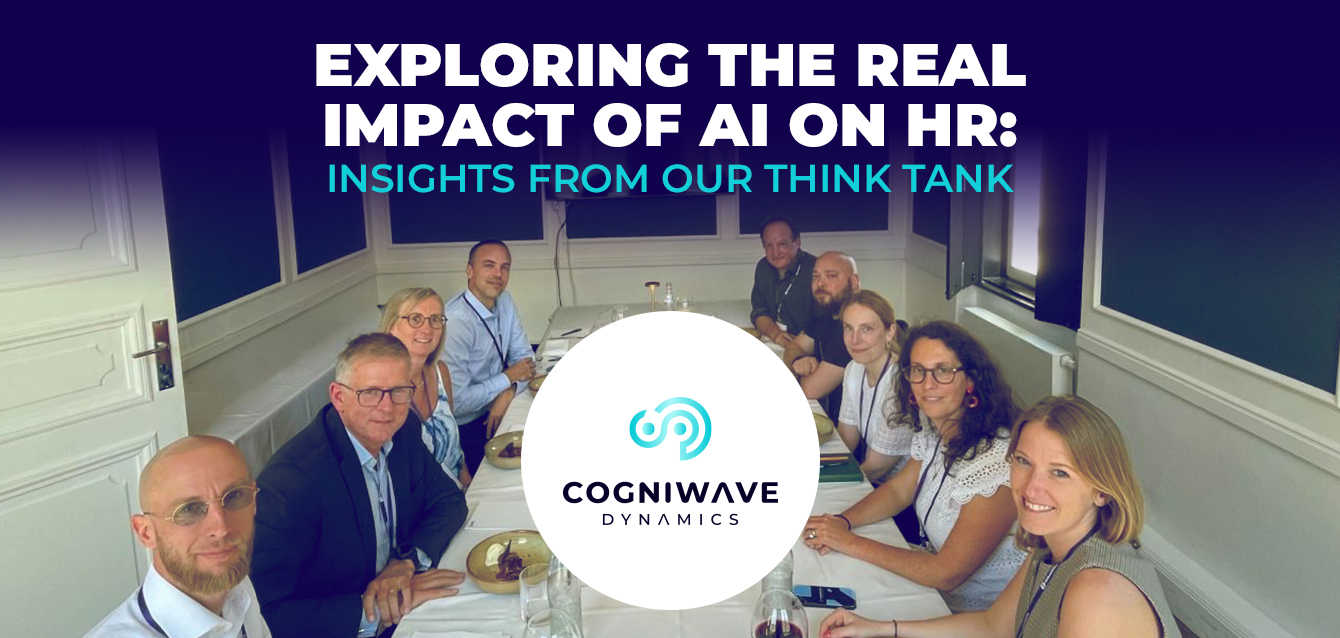 Exploring the Real Impact of AI on HR Insights from Our Think Tank